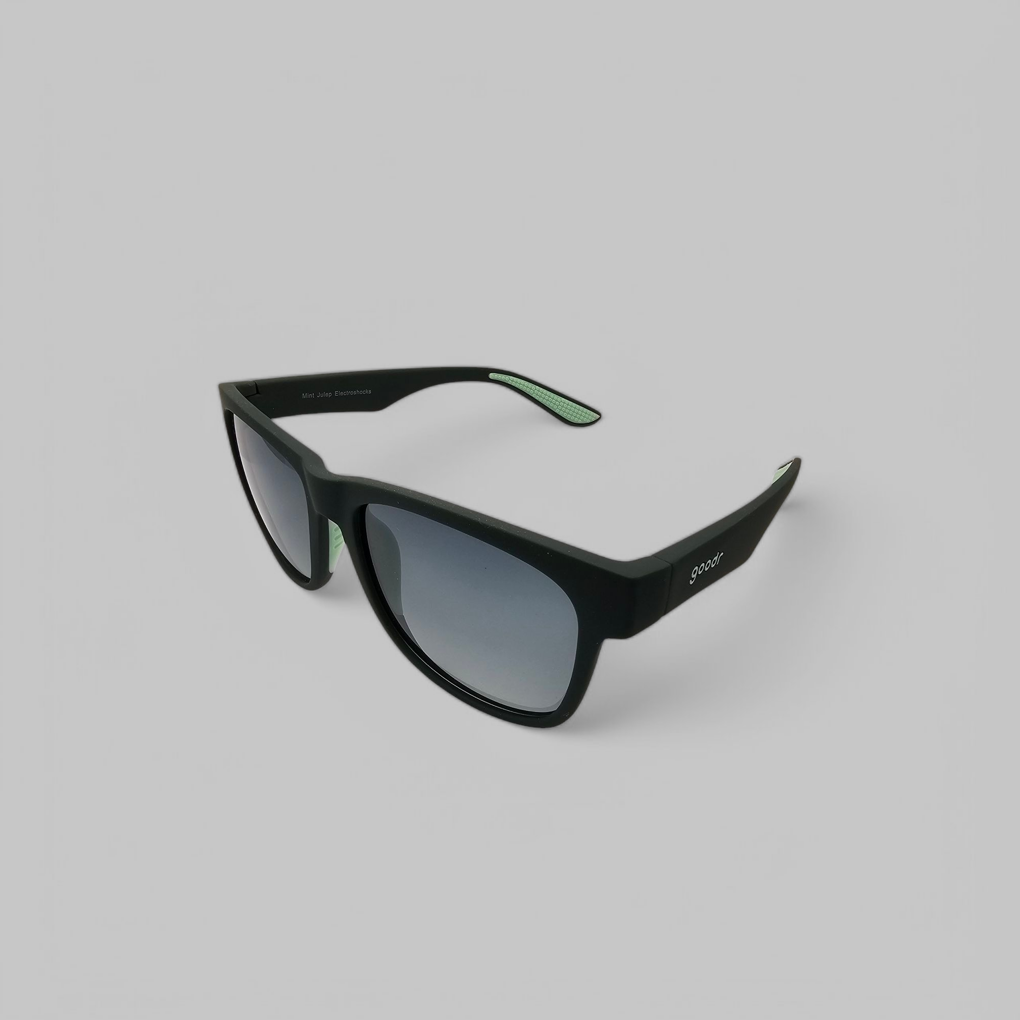 Mint Juleps Goodr Sunglasses
