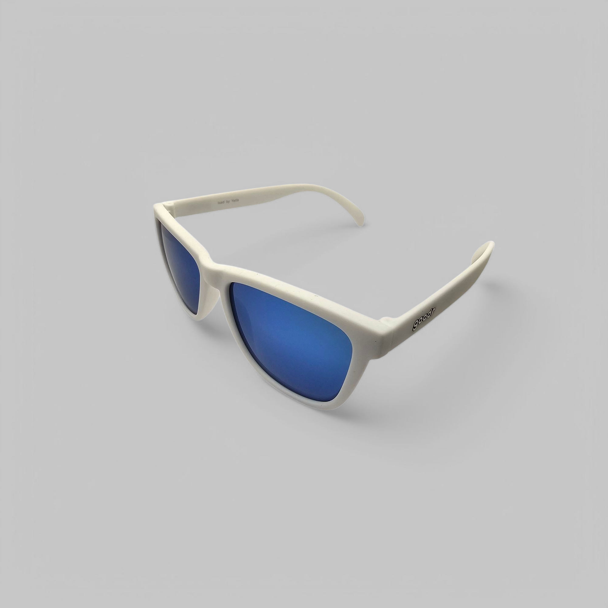 Iced by Yetis Goodr Sunglasses