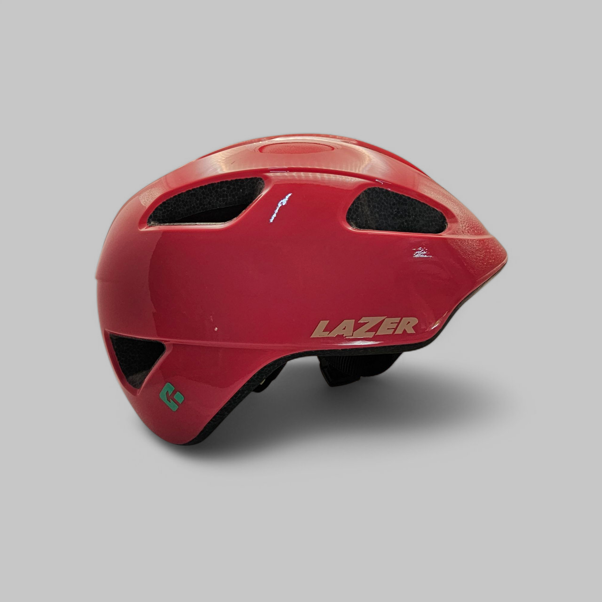 Lazer NUTZ Bike Helmet