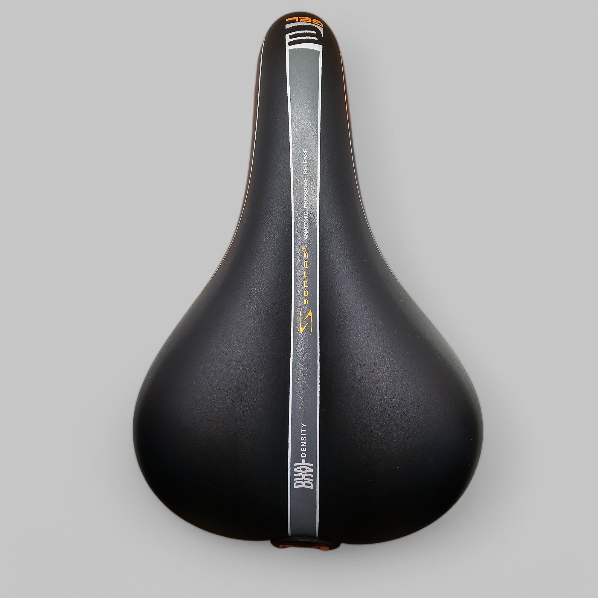 Serfas Men's Bike Saddle