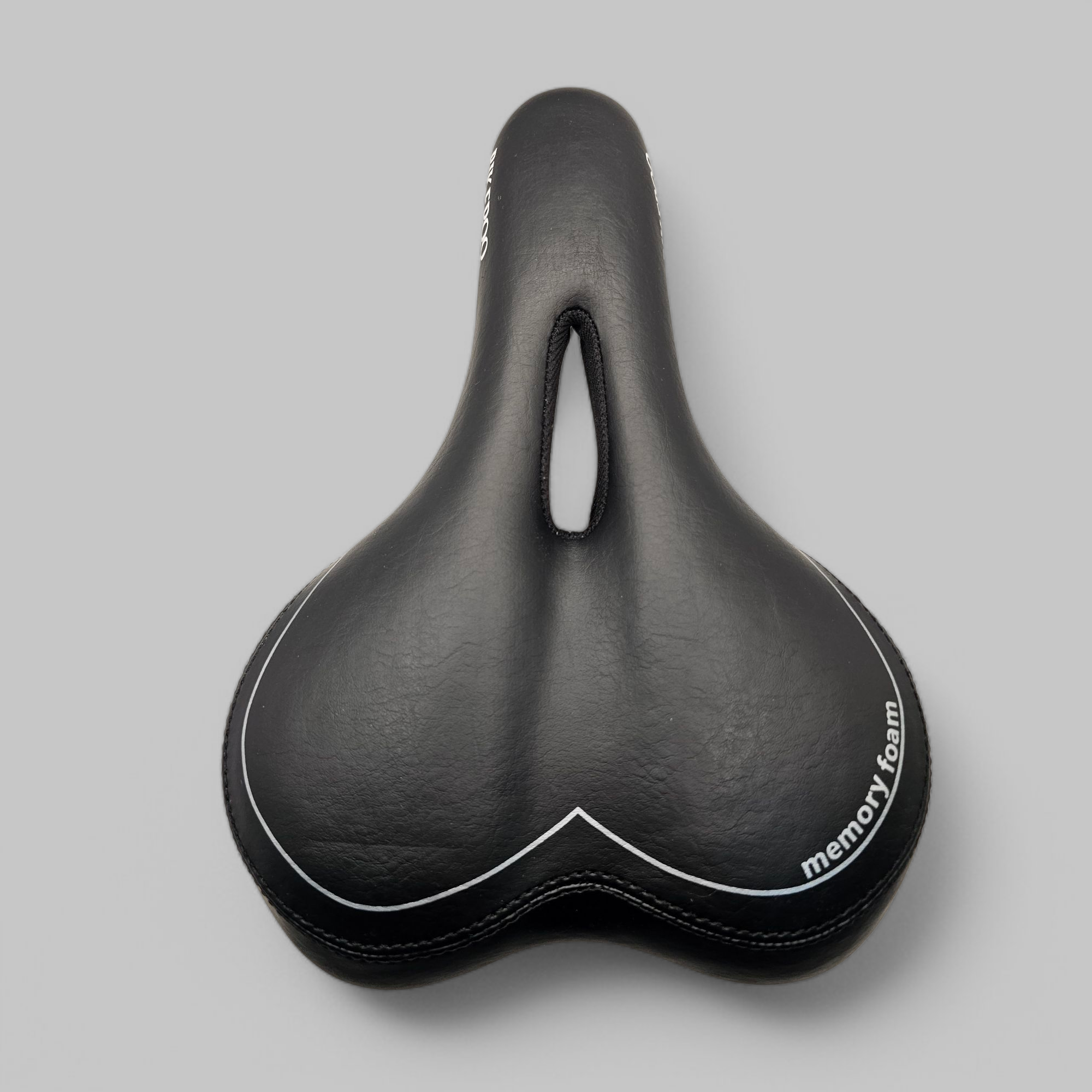 Bikeroo Men's Saddle