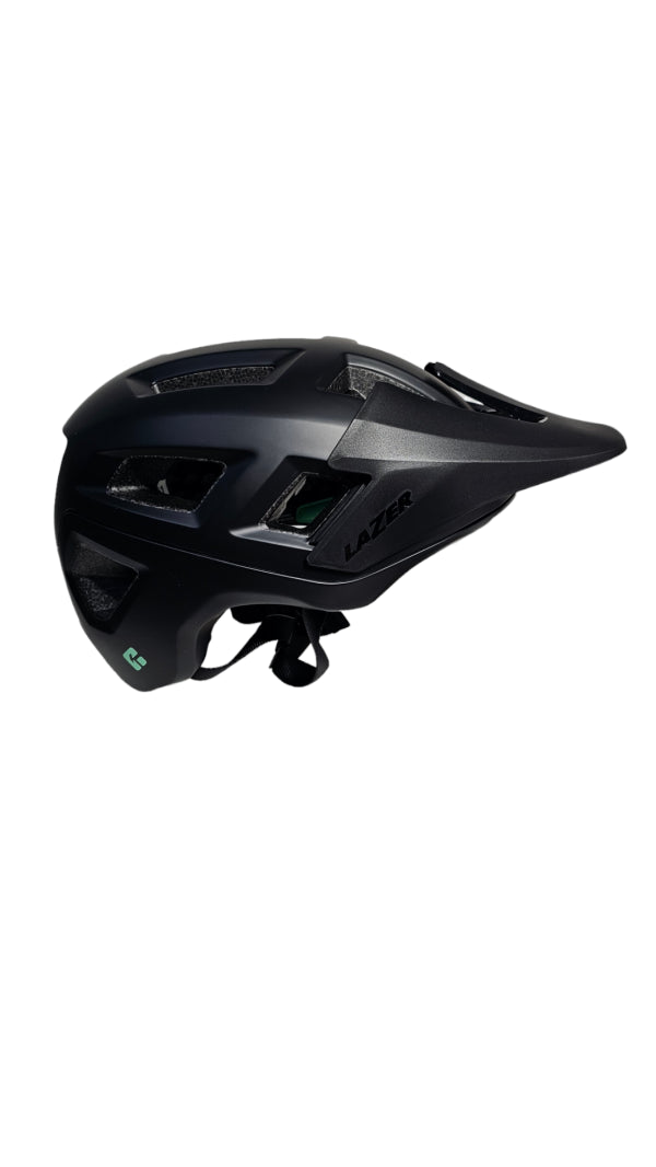 Lazer Coyote Bike Helmet