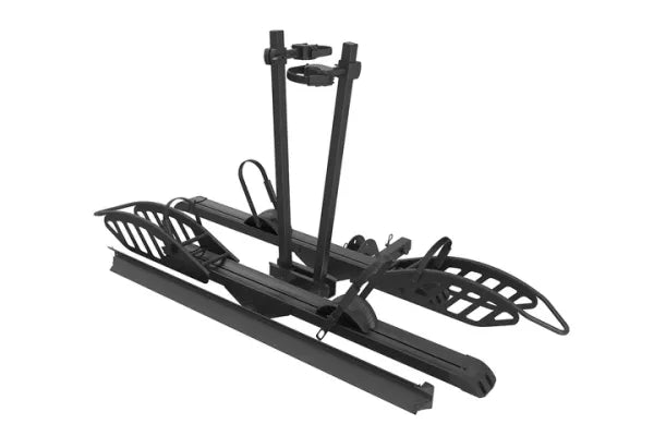 Young MATE R Hitch Bike Rack