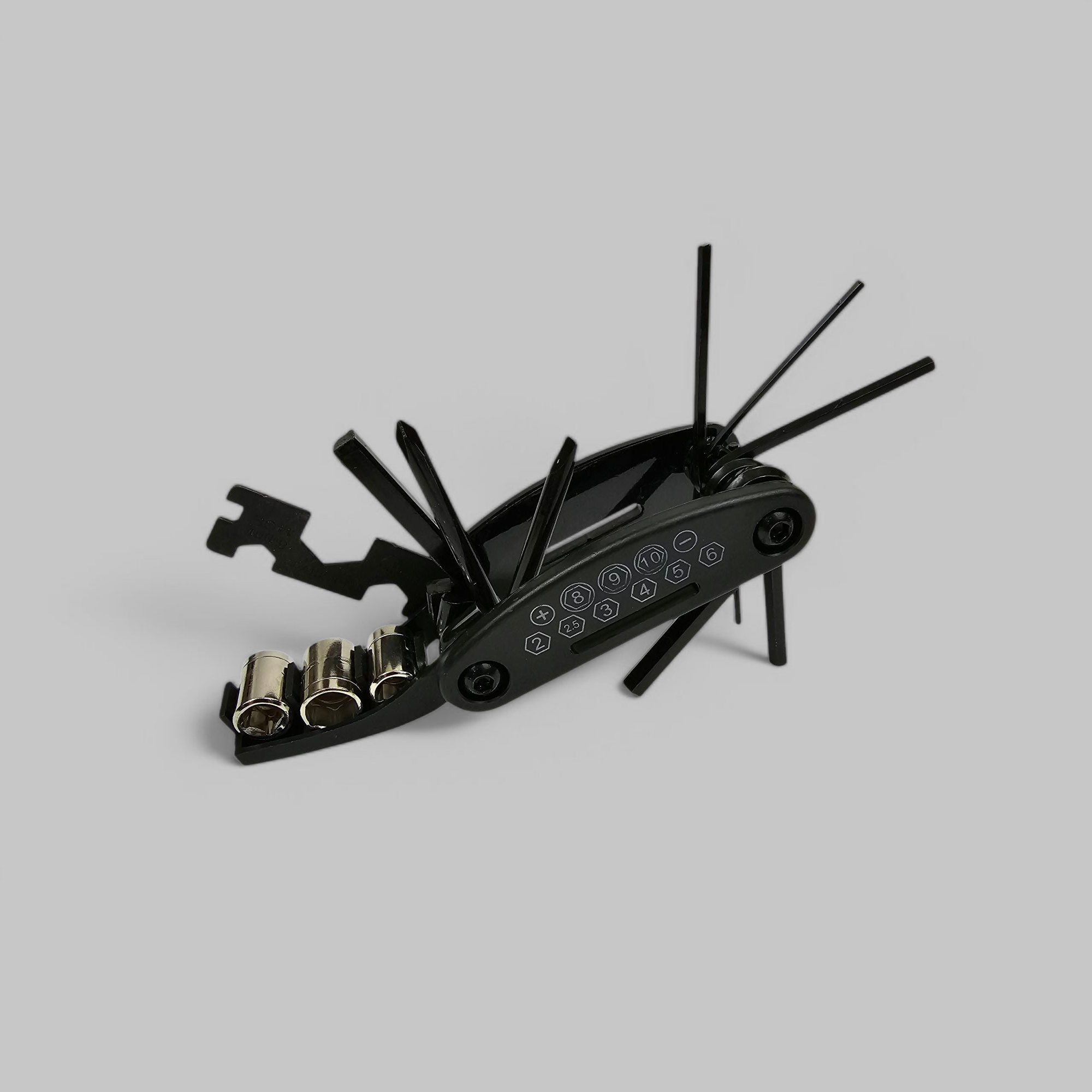 Bike Multi Tool