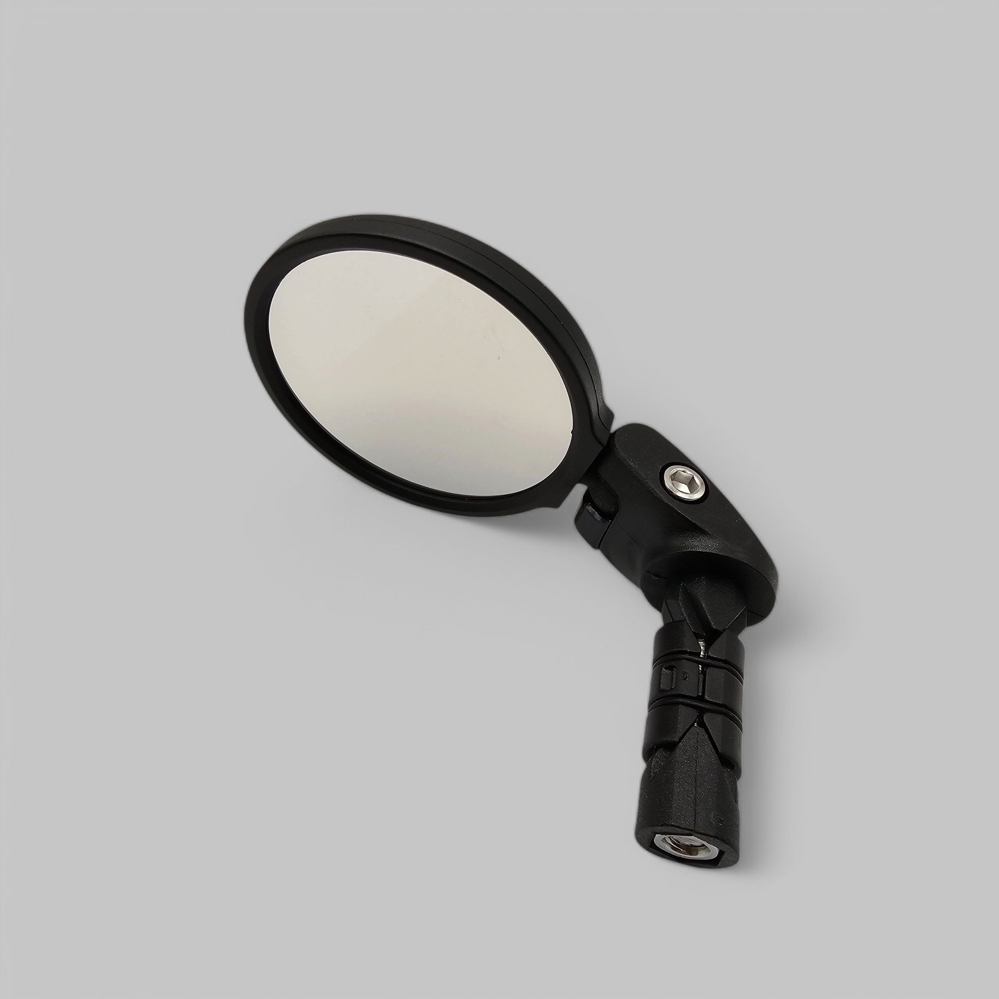 Handlebar End Mirror
