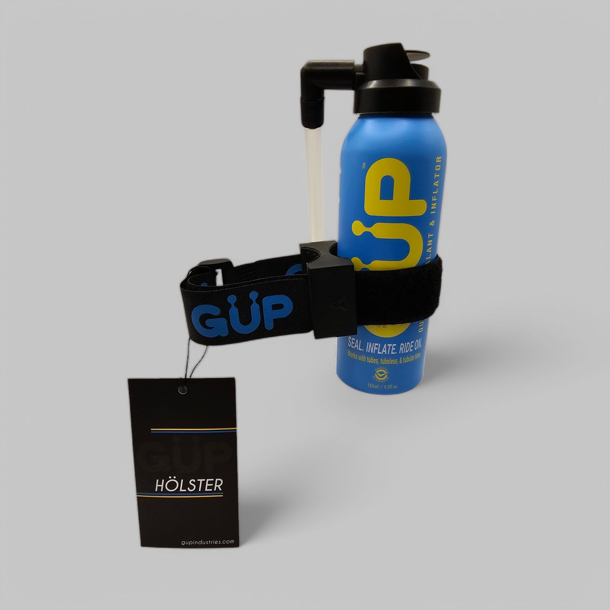 GUP Holster