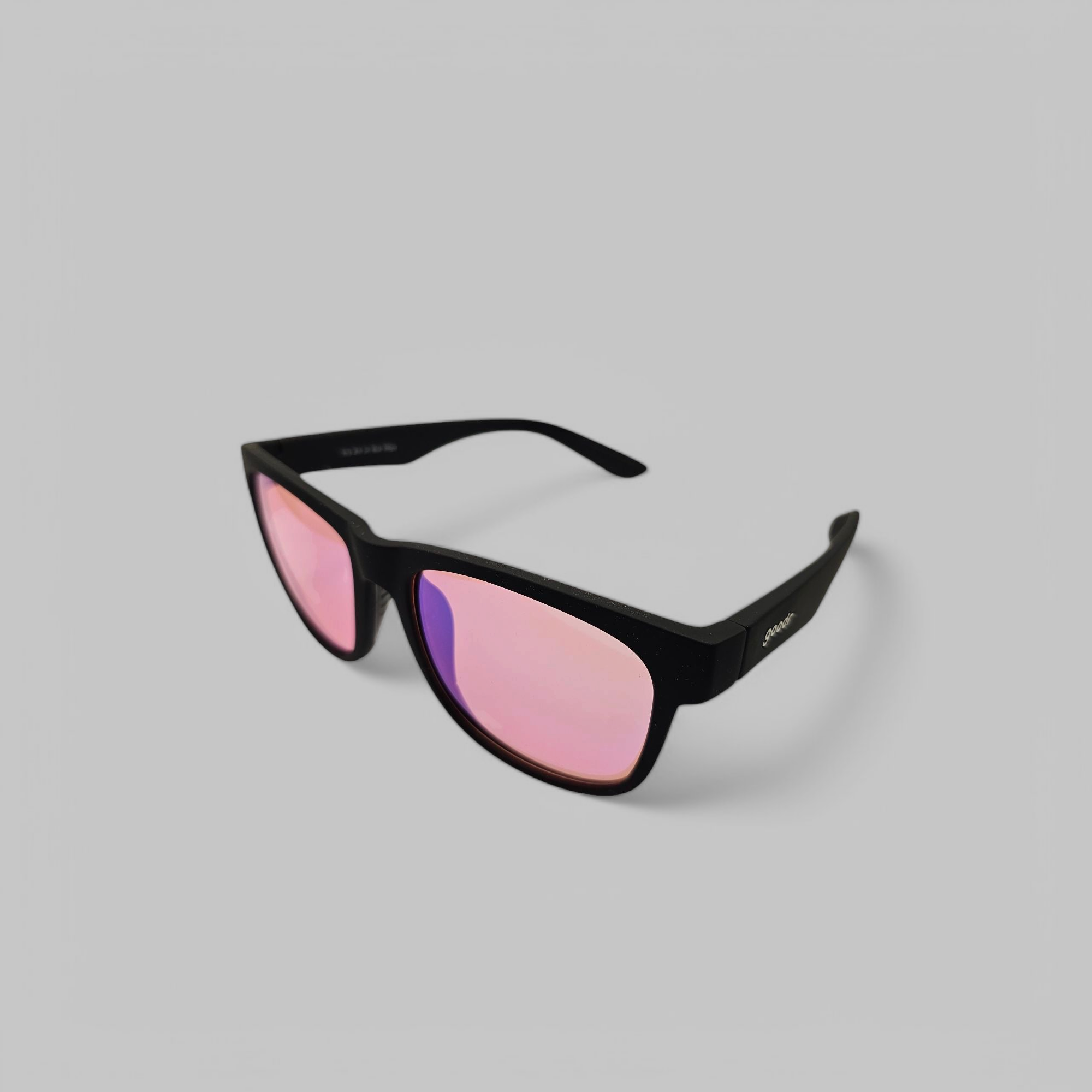 All in the Hips Goodr Sunglasses