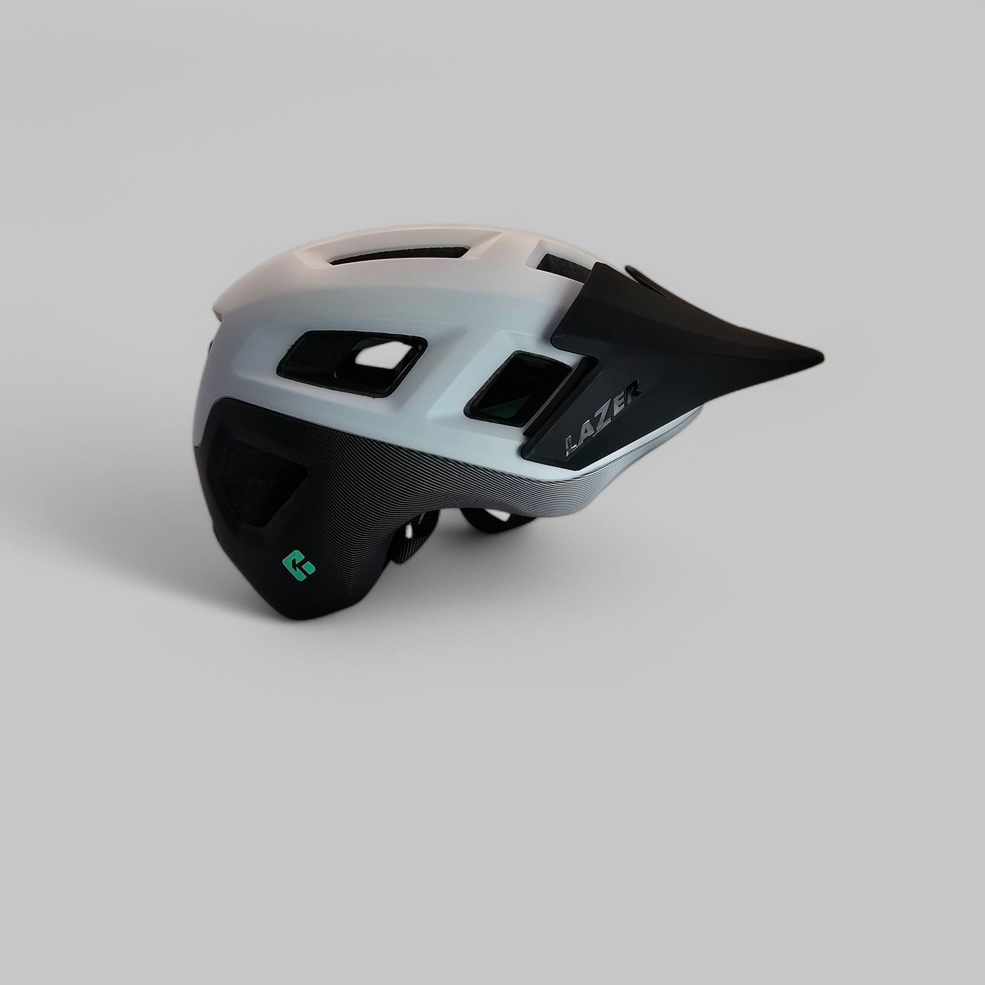 Lazer Coyote Bike Helmet