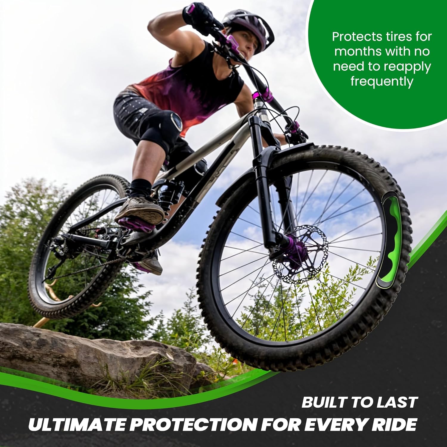 HEB ALLSCAPE® Tire Sealant