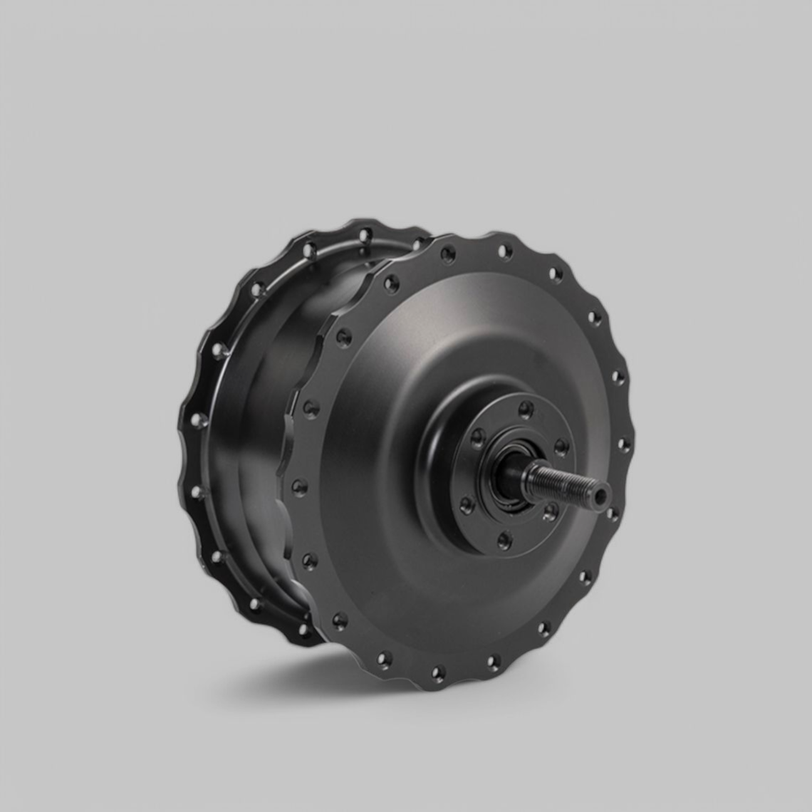 1500 Hengtai Front Motor