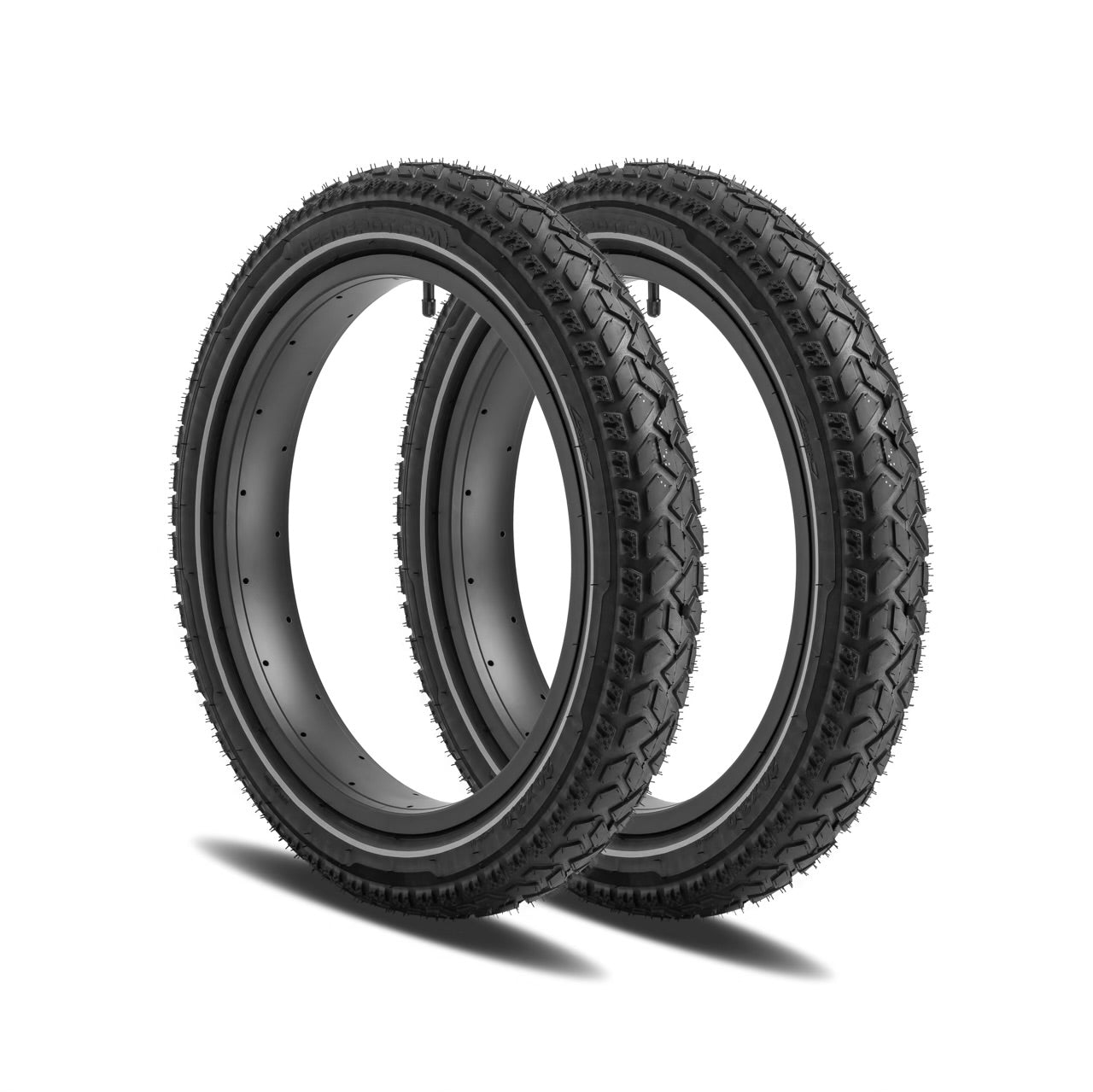 HEB ALLSCAPE® Fat Tire 20" x 3" (2 Tires)