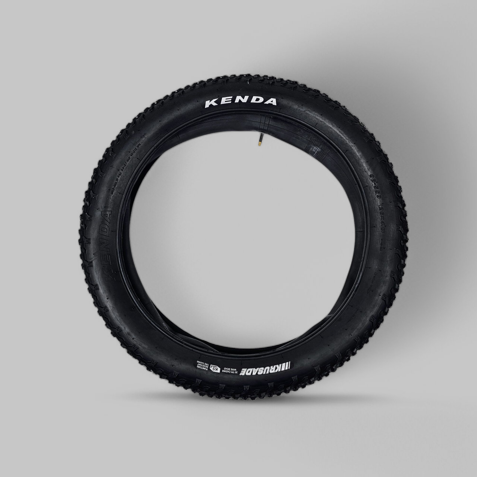 26" x 4" Kenda Tire