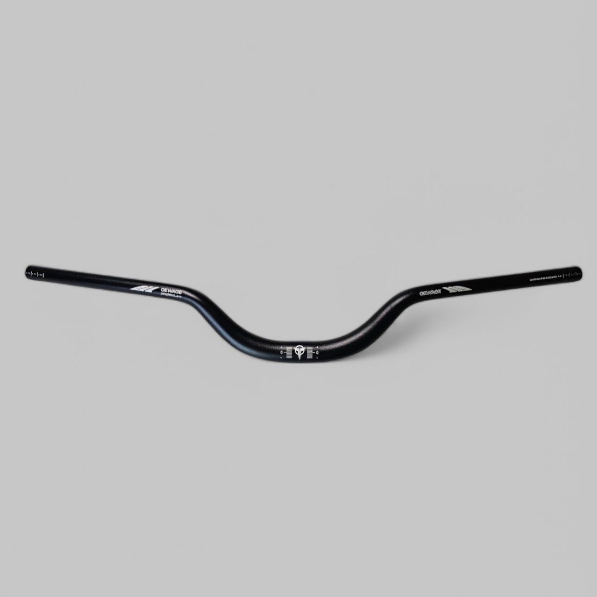 Mid Rise Handlebar